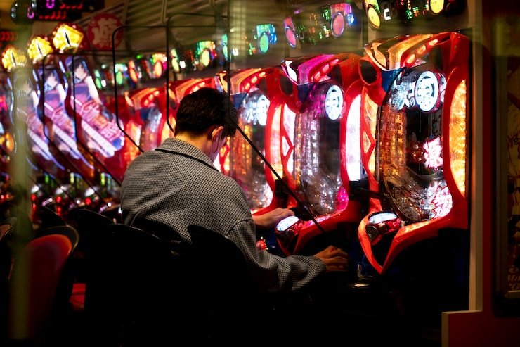 y2mte Arcade